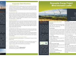 Enerco Company Leaflet